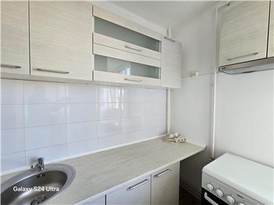 GARSONIERĂ LIBERĂ la vanzare, RENOVATĂ recent, ASTRA.0% comision.EXCLUSIVITATE!