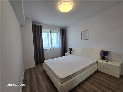 Apartament-Tip Studio-Transilvania Residence-Noua