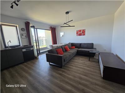 Apartament 2 camere-Tip Studio-Transilvania Residence-Noua