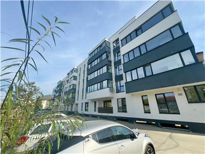 Apartament 3 Camere Dobroesti Str Marului | Parcare Inclusa !