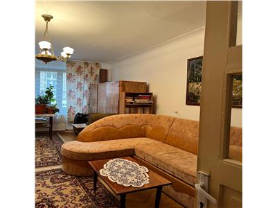 Apartament in Centrul Istoric,langa Piata Sfatului