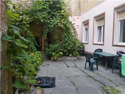 Apartament 2camere, Centrul Istoric, ideal regim hotelier și locuintă