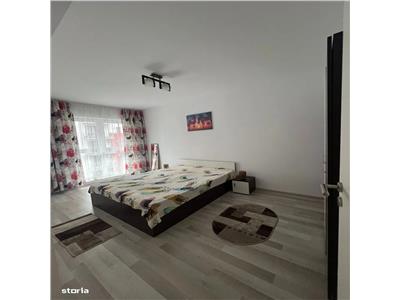 CORESI, apartament 2c, modern mobilat și utilat, LOC PARCARE PRIVAT!