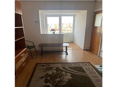Garsoniera mobilată,utilată,zona centrul-civic!