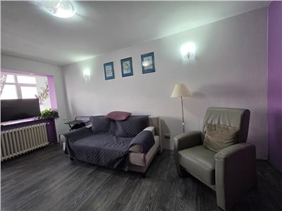 Garsonieră,renovată,zona Garii!