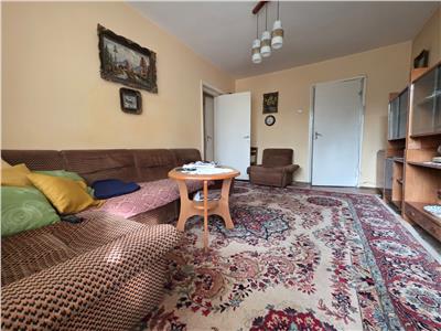 Apartament 2 camere ,etajul 1 ,Astra ,liber la vanzare!