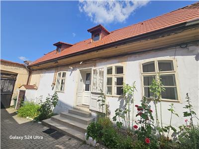 Spatiu comercial de inchiriat, 75 mp, Zona Lungă!